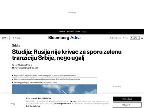 https://rs.bloombergadria.com/ekonomija/srbija/44774/rusi-nisu-krivac-za-nasu-sporu-tranziciju-vec-ugalj/news/