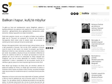 https://sbunker.net/op-ed/91479/ballkan-i-hapur-kufij-te-mbyllur/