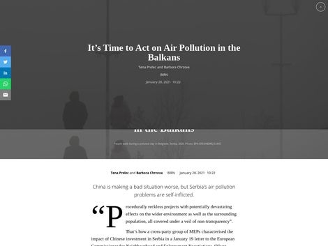 https://balkaninsight.com/2021/01/28/its-time-to-act-on-air-pollution-in-the-balkans/?utm_source=Balkan%20Insight%20Newsletters&utm_campaign=6028edaacd-BI_PREMIUM&utm_medium=email&utm_term=0_4027db42dc-6028edaacd-319823405&fbclid=IwAR148jrLeThIbRKk_DajEnvzT-vmwtlDAS5nktH6hiMiRKrebfJ4FPMbB28